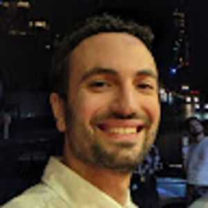 Meet your Posher, Jason